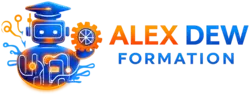 Formation Alex DEW