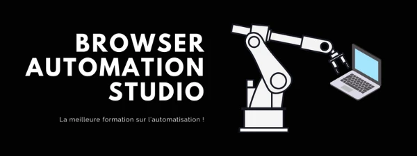 Automatisation Browser Automation Studio